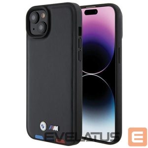 Aizmugurējais vāciņš Tech-Protect  Tech-Protect MagMat MagSafe iPhone 13 mini case - navy blue matte 