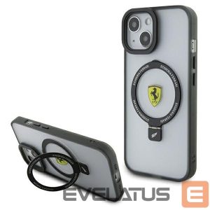 Aizmugurējais vāciņš Tech-Protect  Tech-Protect MagMat MagSafe iPhone 13 mini case - navy blue matte 