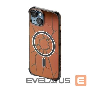 Aizmugurējais vāciņš Tech-Protect  Tech-Protect MagMat MagSafe iPhone 13 mini case - navy blue matte 