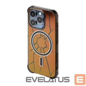 Aizmugurējais vāciņš Tech-Protect  Tech-Protect MagMat MagSafe iPhone 13 mini case - navy blue matte 