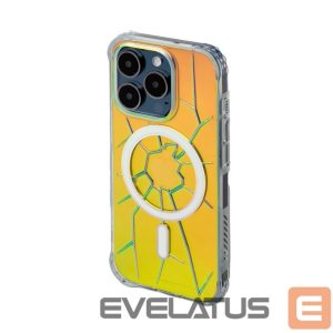 Aizmugurējais vāciņš Tech-Protect  Tech-Protect MagMat MagSafe iPhone 13 mini case - navy blue matte 