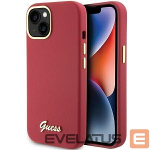 Aizmugurējais vāciņš Tech-Protect  Tech-Protect MagMat MagSafe iPhone 13 mini case - navy blue matte 