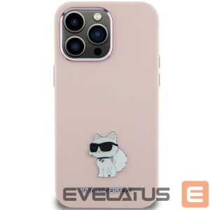 Aizmugurējais vāciņš Tech-Protect  Tech-Protect MagMat MagSafe iPhone 13 mini case - navy blue matte 