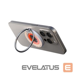Aizmugurējais vāciņš Tech-Protect  Tech-Protect MagMat MagSafe iPhone 13 mini case - navy blue matte 