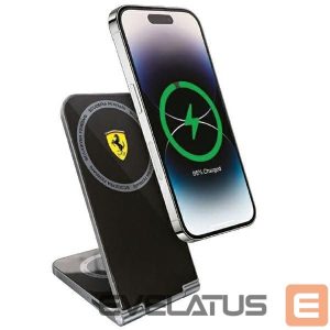 Aizmugurējais vāciņš Tech-Protect  Tech-Protect MagMat MagSafe iPhone 13 mini case - navy blue matte 