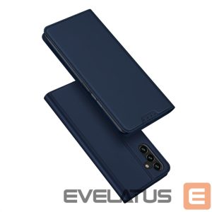 Aizmugurējais vāciņš Tech-Protect  Tech-Protect MagMat MagSafe iPhone 13 mini case - navy blue matte 