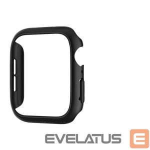 Aizmugurējais vāciņš Tech-Protect  Tech-Protect MagMat MagSafe iPhone 13 mini case - navy blue matte 