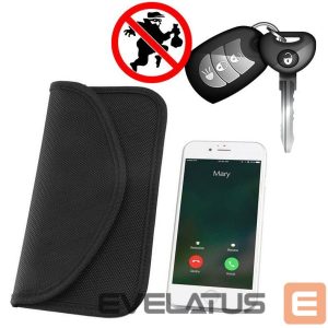 Aizmugurējais vāciņš Tech-Protect  Tech-Protect MagMat MagSafe iPhone 13 mini case - navy blue matte 