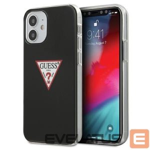 Aizmugurējais vāciņš Tech-Protect  Tech-Protect MagMat MagSafe iPhone 13 mini case - navy blue matte 