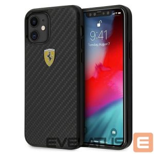 Aizmugurējais vāciņš Tech-Protect  Tech-Protect MagMat MagSafe iPhone 13 mini case - navy blue matte 