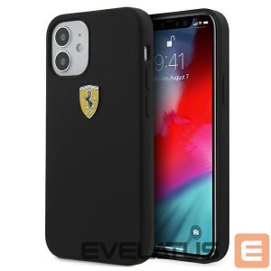 Aizmugurējais vāciņš Tech-Protect  Tech-Protect MagMat MagSafe iPhone 13 mini case - navy blue matte 
