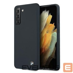 Aizmugurējais vāciņš Tech-Protect  Tech-Protect MagMat MagSafe iPhone 13 mini case - navy blue matte 
