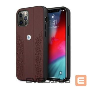Aizmugurējais vāciņš Tech-Protect  Tech-Protect MagMat MagSafe iPhone 13 mini case - navy blue matte 