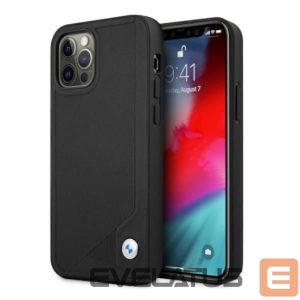 Aizmugurējais vāciņš Tech-Protect  Tech-Protect MagMat MagSafe iPhone 13 mini case - navy blue matte 
