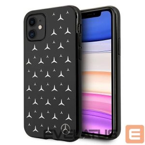 Aizmugurējais vāciņš Tech-Protect  Tech-Protect MagMat MagSafe iPhone 13 mini case - navy blue matte 
