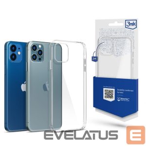 Aizmugurējais vāciņš Tech-Protect  Tech-Protect MagMat MagSafe iPhone 13 mini case - navy blue matte 
