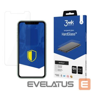 Aizmugurējais vāciņš Tech-Protect  Tech-Protect MagMat MagSafe iPhone 13 mini case - navy blue matte 