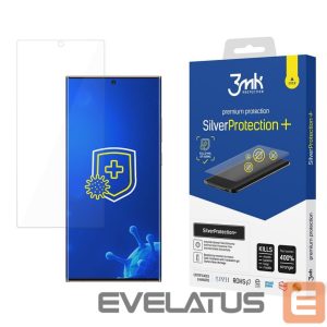 Aizmugurējais vāciņš Tech-Protect  Tech-Protect MagMat MagSafe iPhone 13 mini case - navy blue matte 