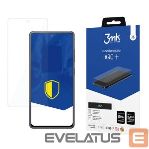 Aizmugurējais vāciņš Tech-Protect  Tech-Protect MagMat MagSafe iPhone 13 mini case - navy blue matte 
