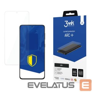 Aizmugurējais vāciņš Tech-Protect  Tech-Protect MagMat MagSafe iPhone 13 mini case - navy blue matte 