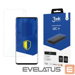 Aizmugurējais vāciņš Tech-Protect  Tech-Protect MagMat MagSafe iPhone 13 mini case - navy blue matte 