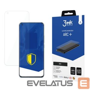 Aizmugurējais vāciņš Tech-Protect  Tech-Protect MagMat MagSafe iPhone 13 mini case - navy blue matte 