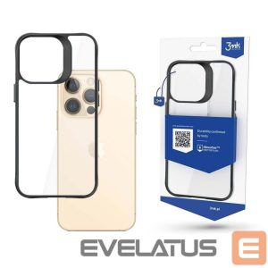 Aizmugurējais vāciņš Tech-Protect  Tech-Protect MagMat MagSafe iPhone 13 mini case - navy blue matte 