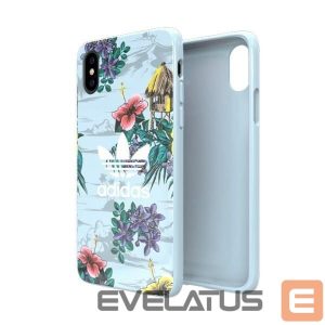 Aizmugurējais vāciņš Tech-Protect  Tech-Protect MagMat MagSafe iPhone 13 mini case - navy blue matte 