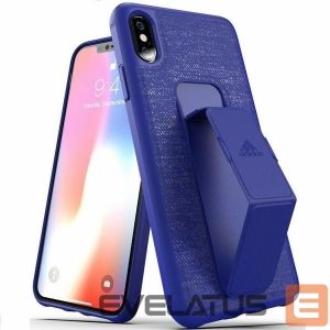 Aizmugurējais vāciņš Tech-Protect  Tech-Protect MagMat MagSafe iPhone 13 mini case - navy blue matte 