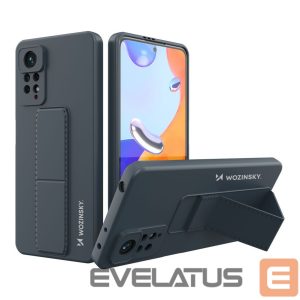 Aizmugurējais vāciņš Tech-Protect  Tech-Protect MagMat MagSafe iPhone 13 mini case - navy blue matte 
