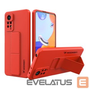 Aizmugurējais vāciņš Tech-Protect  Tech-Protect MagMat MagSafe iPhone 13 mini case - navy blue matte 