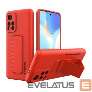 Aizmugurējais vāciņš Tech-Protect  Tech-Protect MagMat MagSafe iPhone 13 mini case - navy blue matte 