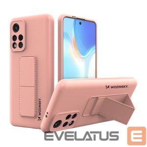 Aizmugurējais vāciņš Tech-Protect  Tech-Protect MagMat MagSafe iPhone 13 mini case - navy blue matte 