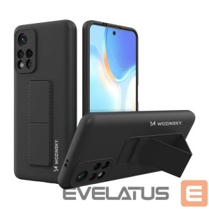 Aizmugurējais vāciņš Tech-Protect  Tech-Protect MagMat MagSafe iPhone 13 mini case - navy blue matte 