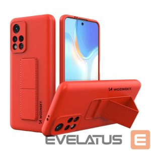 Aizmugurējais vāciņš Tech-Protect  Tech-Protect MagMat MagSafe iPhone 13 mini case - navy blue matte 