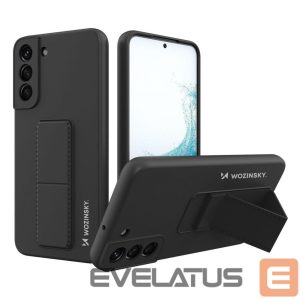 Aizmugurējais vāciņš Tech-Protect  Tech-Protect MagMat MagSafe iPhone 13 mini case - navy blue matte 
