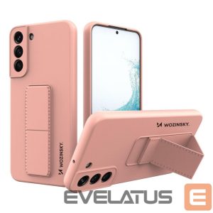 Aizmugurējais vāciņš Tech-Protect  Tech-Protect MagMat MagSafe iPhone 13 mini case - navy blue matte 
