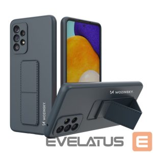 Aizmugurējais vāciņš Tech-Protect  Tech-Protect MagMat MagSafe iPhone 13 mini case - navy blue matte 