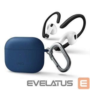 Aizmugurējais vāciņš Tech-Protect  Tech-Protect MagMat MagSafe iPhone 13 mini case - navy blue matte 