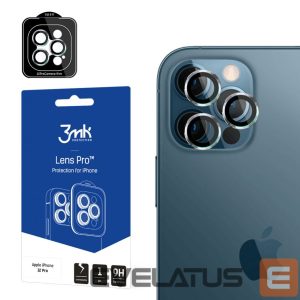 Aizmugurējais vāciņš Tech-Protect  Tech-Protect MagMat MagSafe iPhone 13 mini case - navy blue matte 