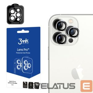 Aizmugurējais vāciņš Tech-Protect  Tech-Protect MagMat MagSafe iPhone 13 mini case - navy blue matte 