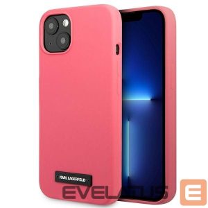 Aizmugurējais vāciņš Tech-Protect  Tech-Protect MagMat MagSafe iPhone 13 mini case - navy blue matte 