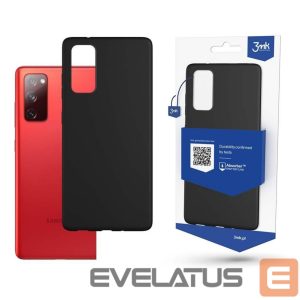 Aizmugurējais vāciņš Tech-Protect  Tech-Protect MagMat MagSafe iPhone 13 mini case - navy blue matte 