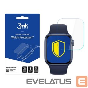 Aizmugurējais vāciņš Tech-Protect  Tech-Protect MagMat MagSafe iPhone 13 mini case - navy blue matte 