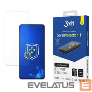 Aizmugurējais vāciņš Tech-Protect  Tech-Protect MagMat MagSafe iPhone 13 mini case - navy blue matte 