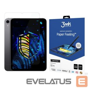 Aizmugurējais vāciņš Tech-Protect  Tech-Protect MagMat MagSafe iPhone 13 mini case - navy blue matte 