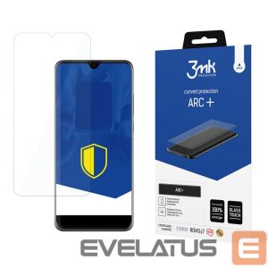 Aizmugurējais vāciņš Tech-Protect  Tech-Protect MagMat MagSafe iPhone 13 mini case - navy blue matte 