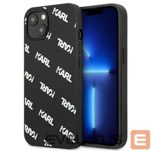 Aizmugurējais vāciņš Tech-Protect  Tech-Protect MagMat MagSafe iPhone 13 mini case - navy blue matte 