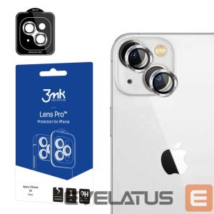 Aizmugurējais vāciņš Tech-Protect  Tech-Protect MagMat MagSafe iPhone 13 mini case - navy blue matte 