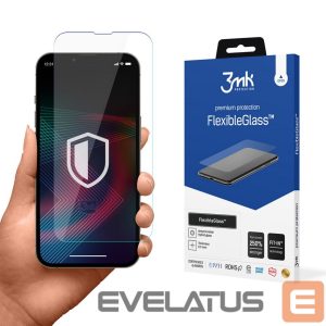 Aizmugurējais vāciņš Tech-Protect  Tech-Protect MagMat MagSafe iPhone 13 mini case - navy blue matte 